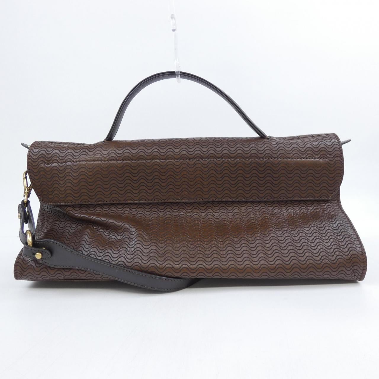 ザネラート ZANELLATO BAG