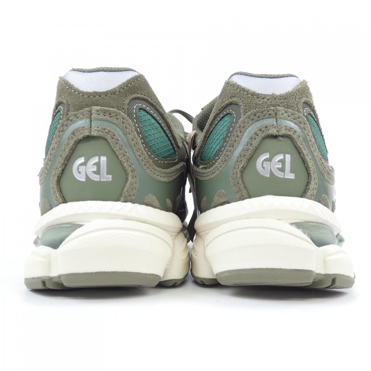 アシックス ASICS 1203A739-300 スニーカー