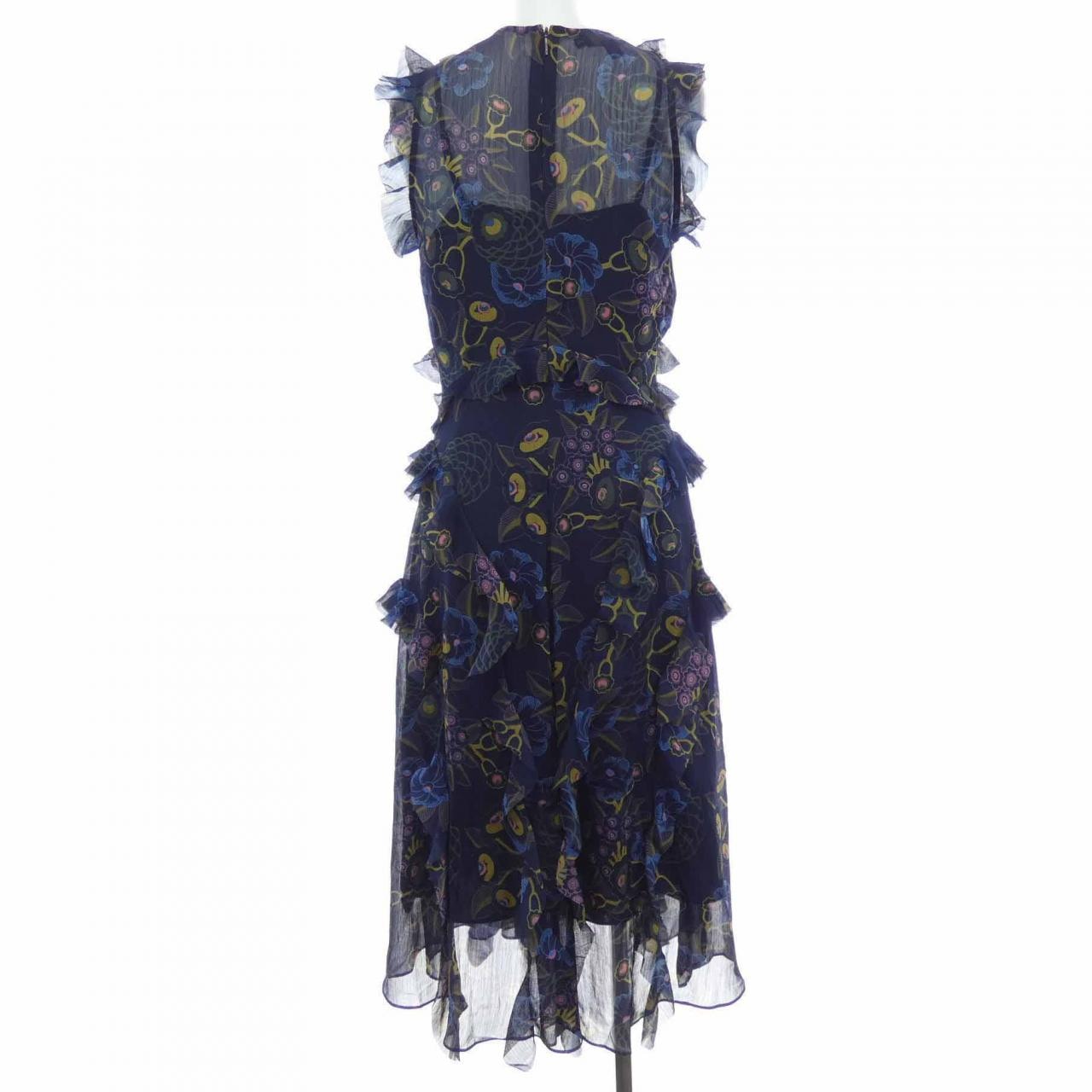 テッドベーカー TED BAKER ワンピース