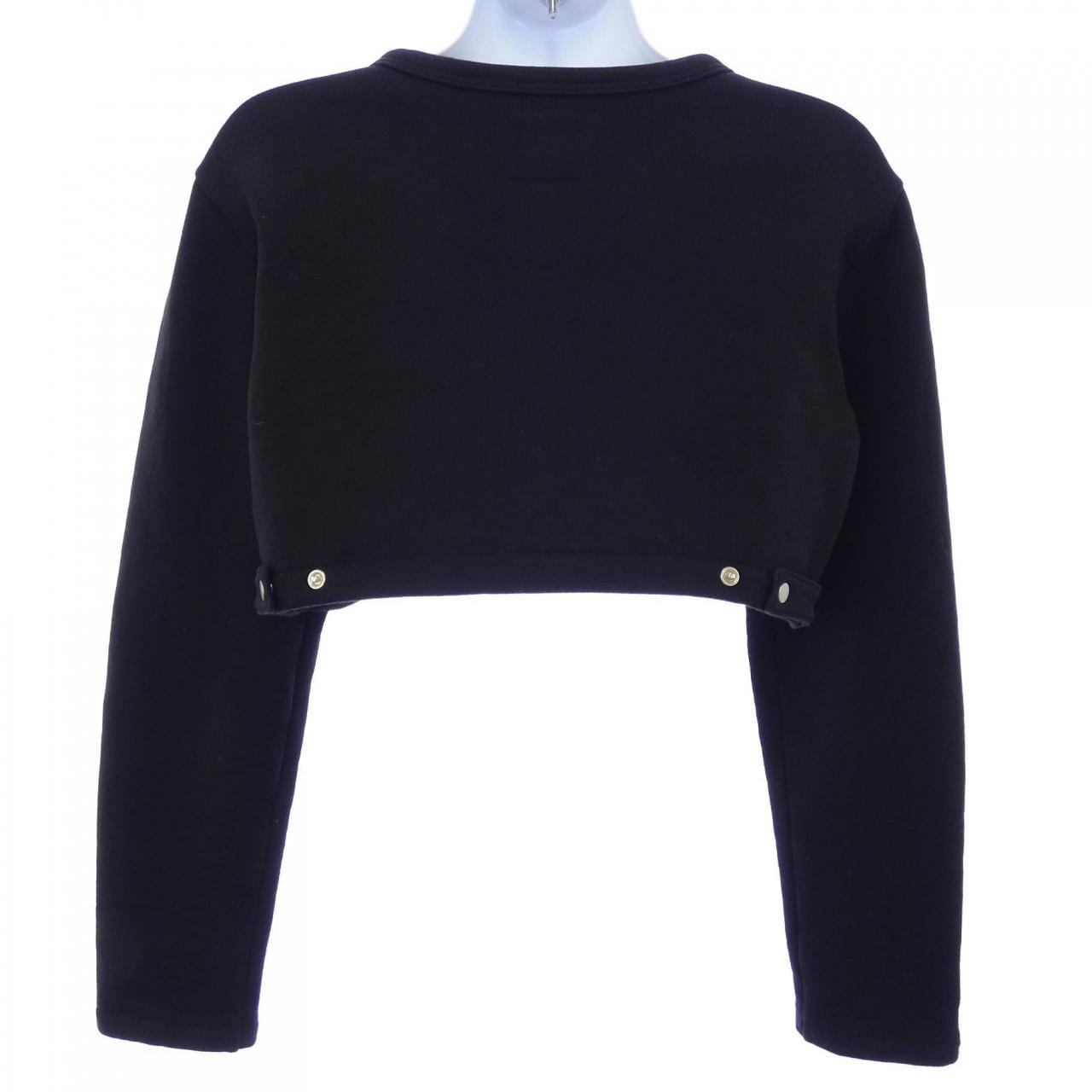 アニエスベー Agnes.b ADAM ET ROPE カーディガン