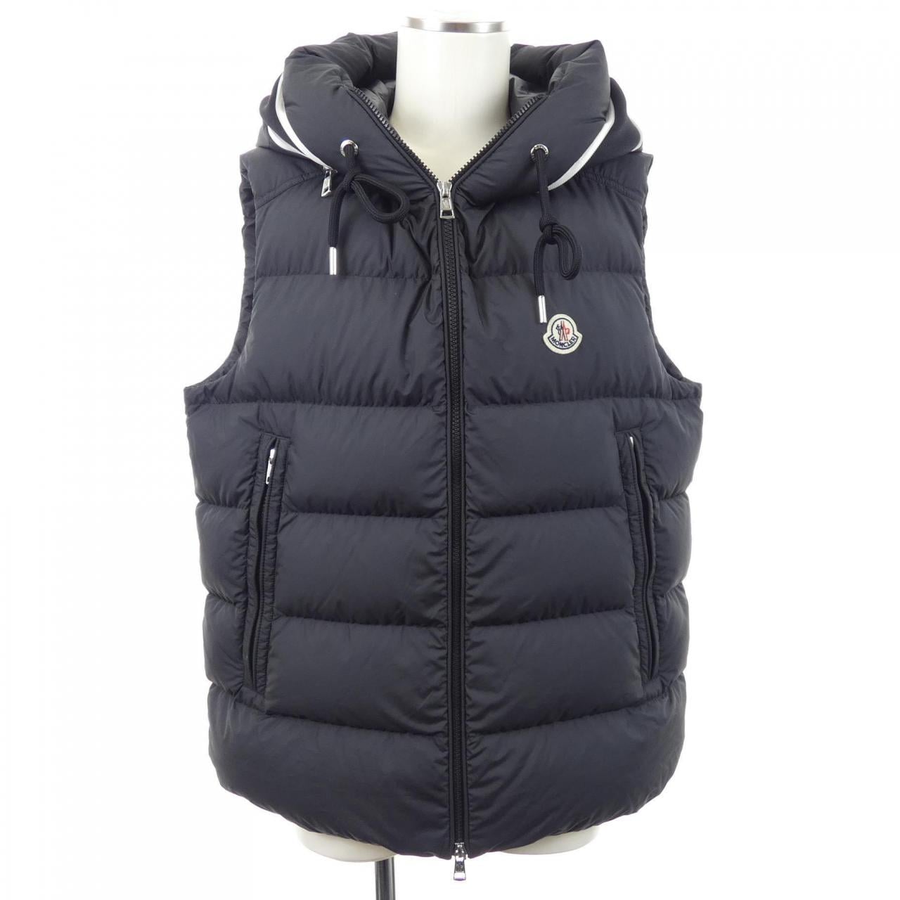 モンクレール MONCLER CARDAMINE ダウンベスト