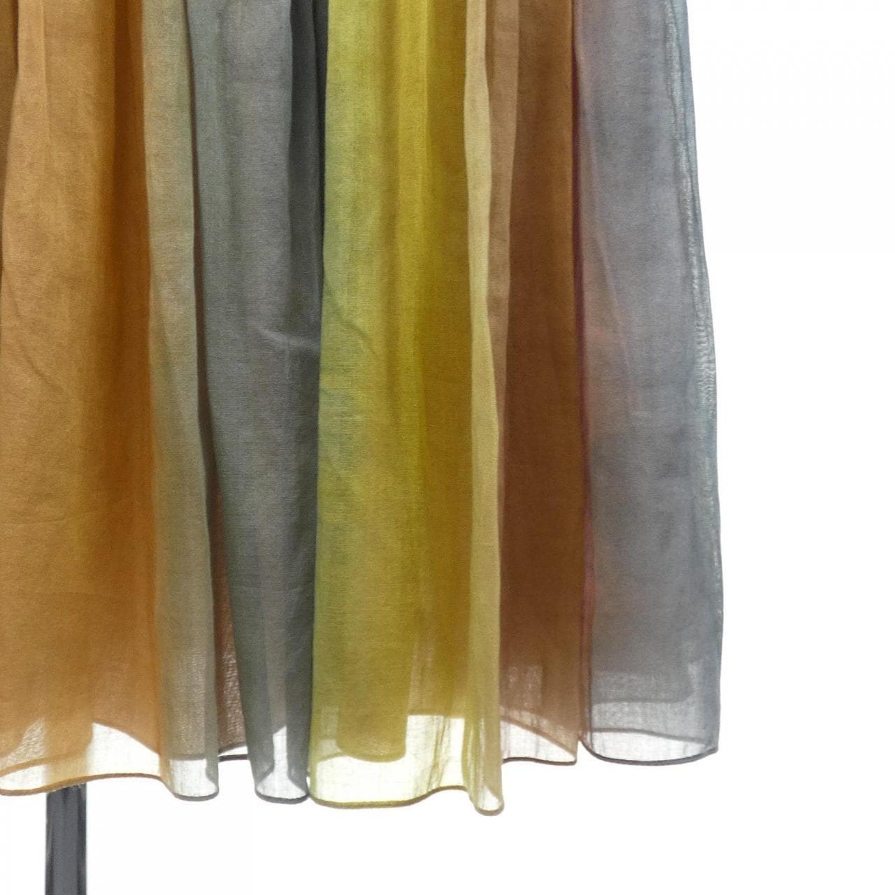 クリスチャンディオール CHRISTIAN DIOR 021J22A3836 スカート