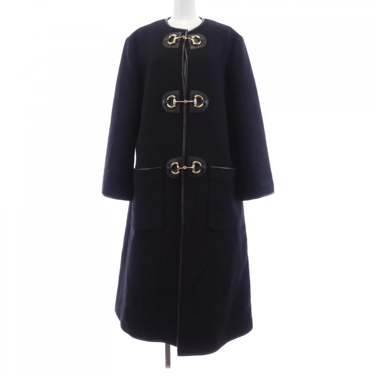 グッチ GUCCI 594821 Z8AH6 コート