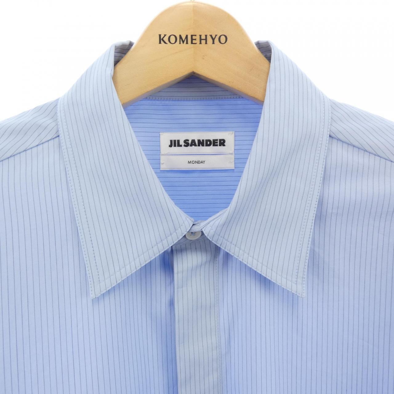 ジルサンダー JIL SANDER J24DL0103 J45174 シャツ