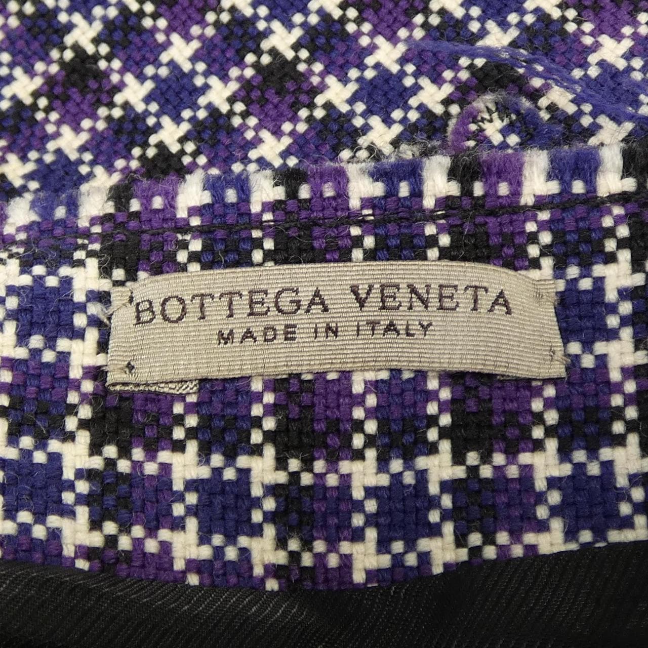 ボッテガヴェネタ BOTTEGA VENETA 532226 VERY0 スカート