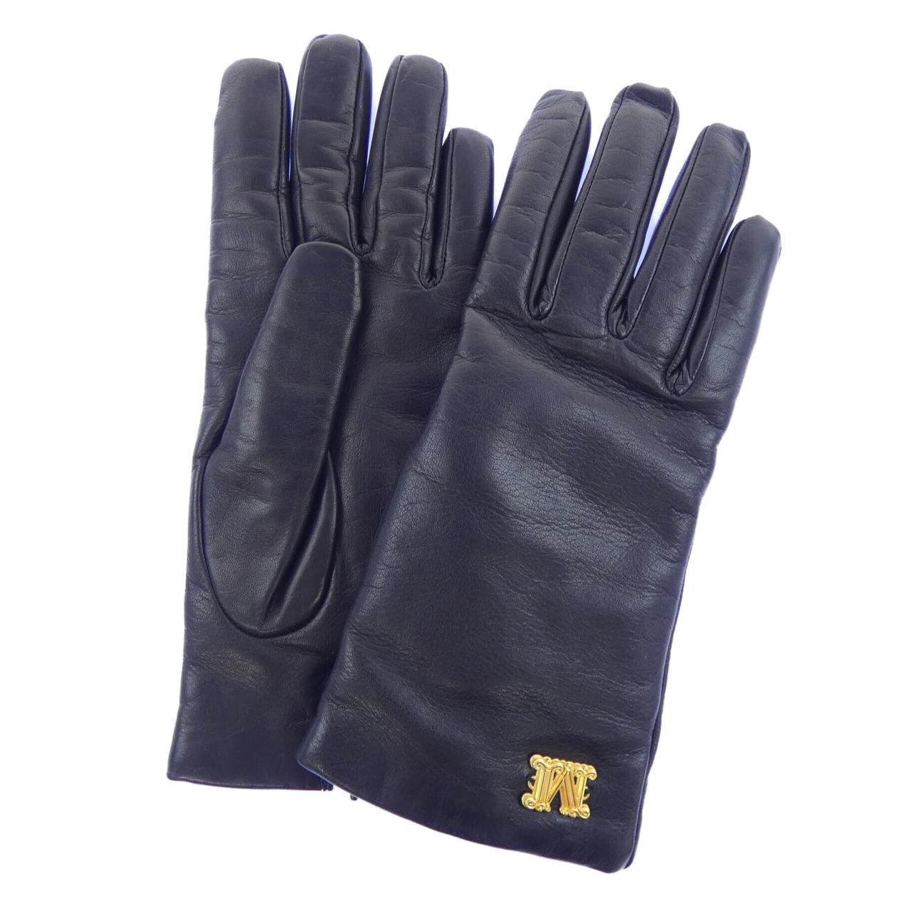 マックスマーラ Max Mara 456606 GLOVE