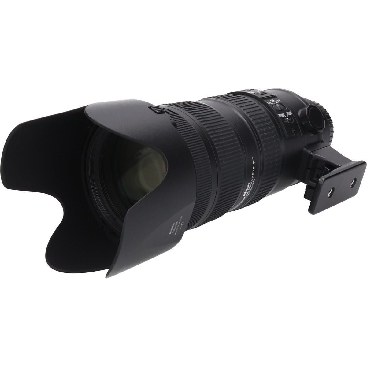 ＡＦ－Ｓ７０－２００ｍｍ　Ｆ２．８Ｇ　ＶＲＩＩ