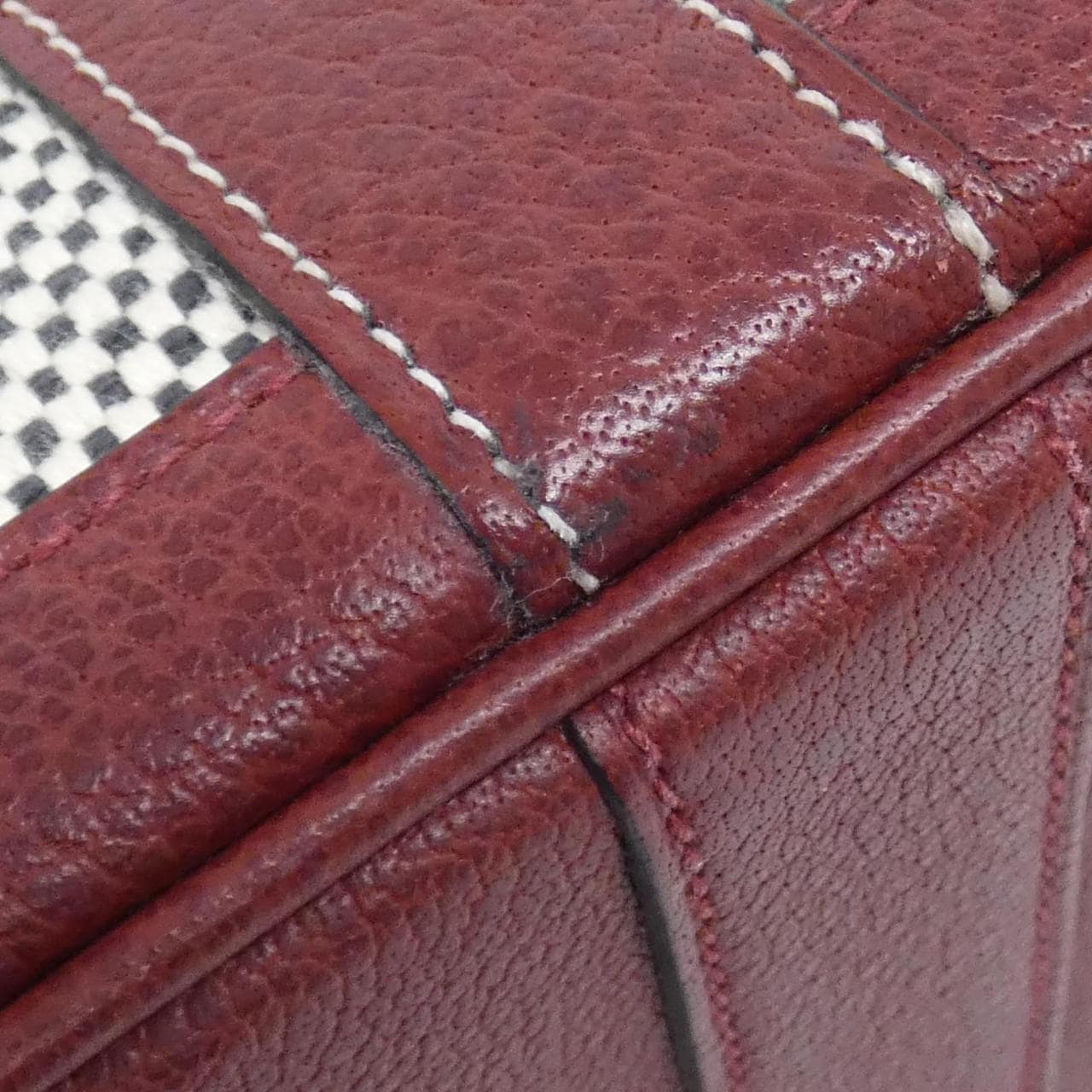 エルメス ガーデン パーティ 30cm 066603CK バッグ