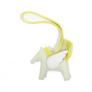 エルメス ロデオ ペガサス バッグチャーム  PM 083010CA