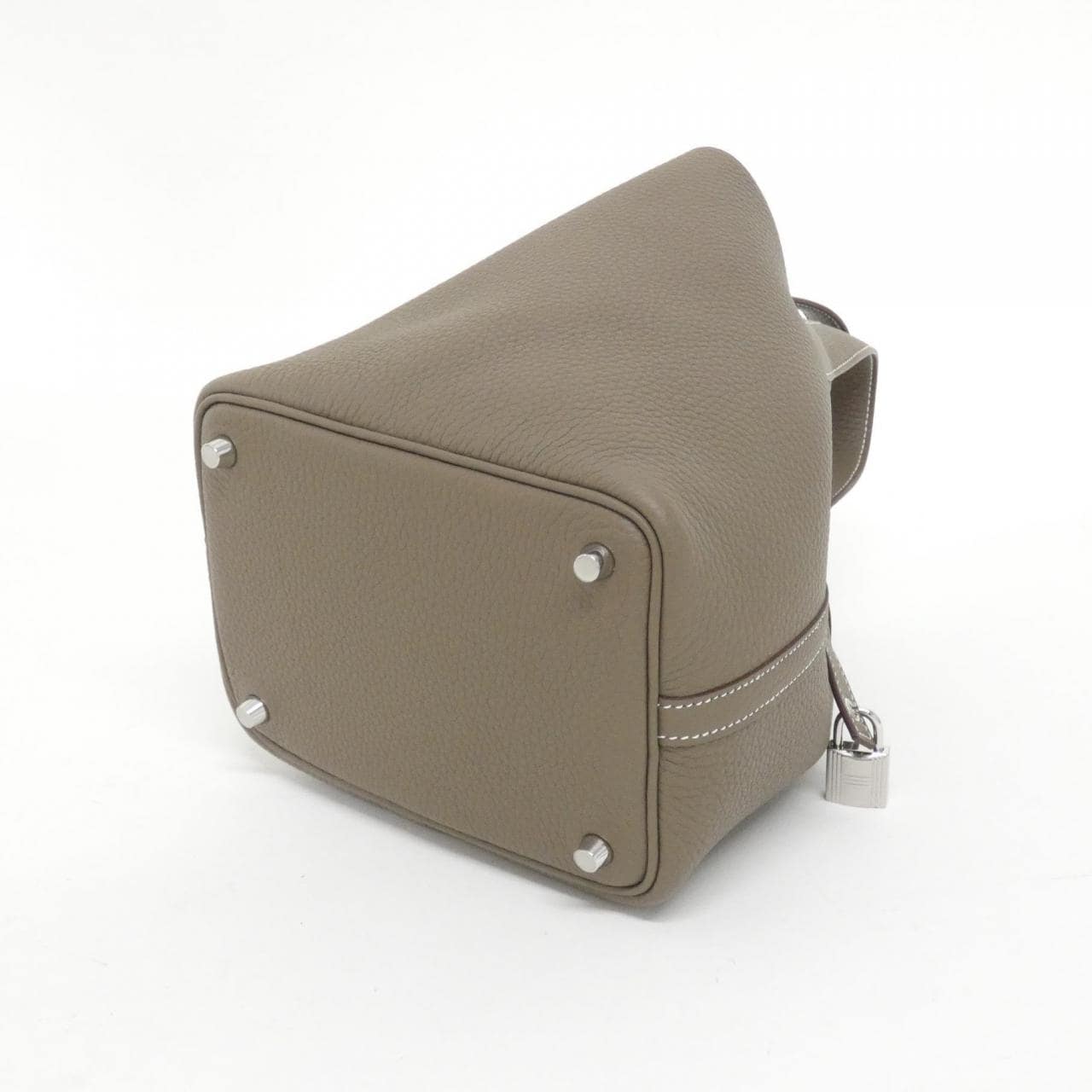 [Unused items] HERMES Picotin Lock PM 056289CK Bag