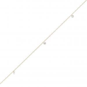 アーカー ダイヤモンド ブレスレット