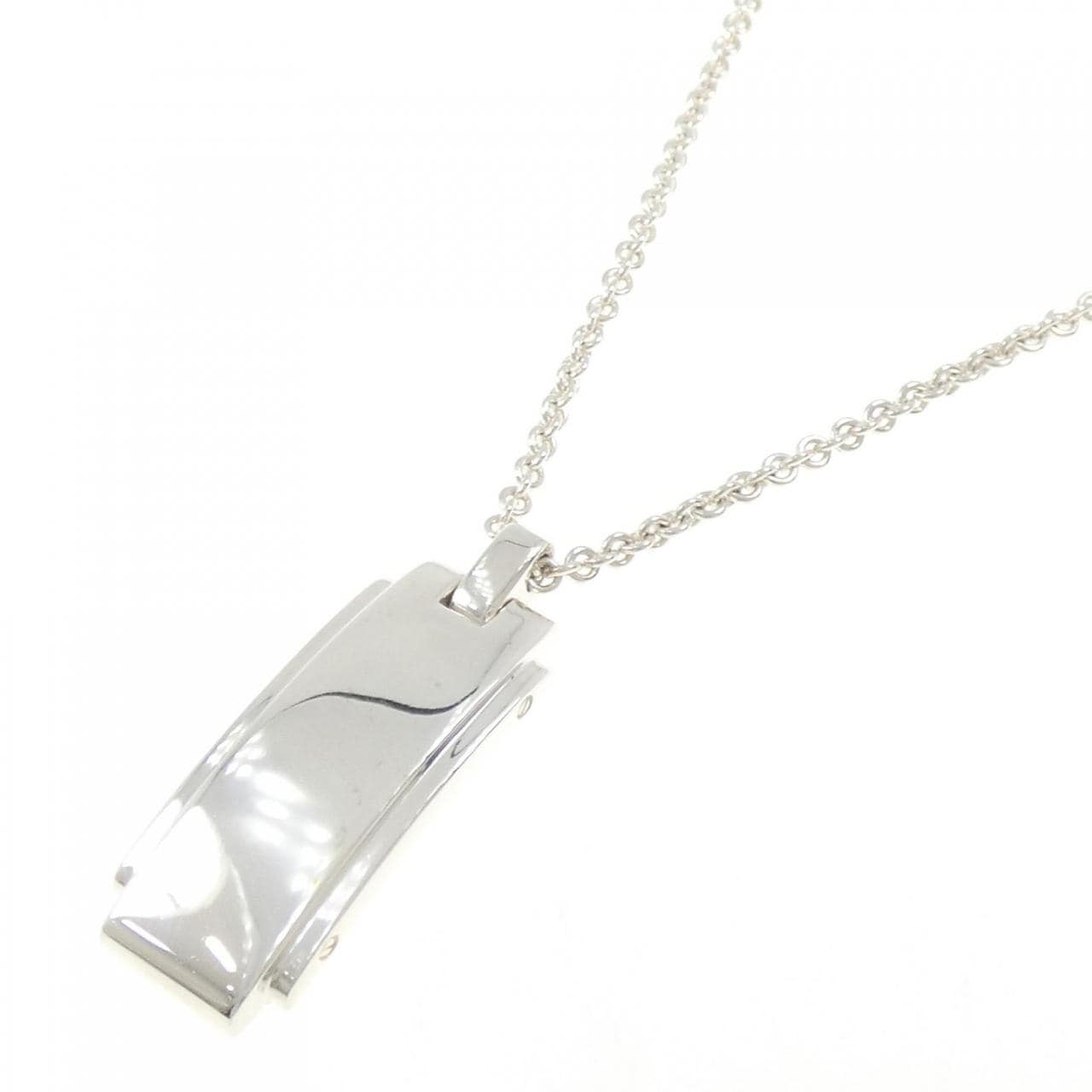 TIFFANY大都會項鍊