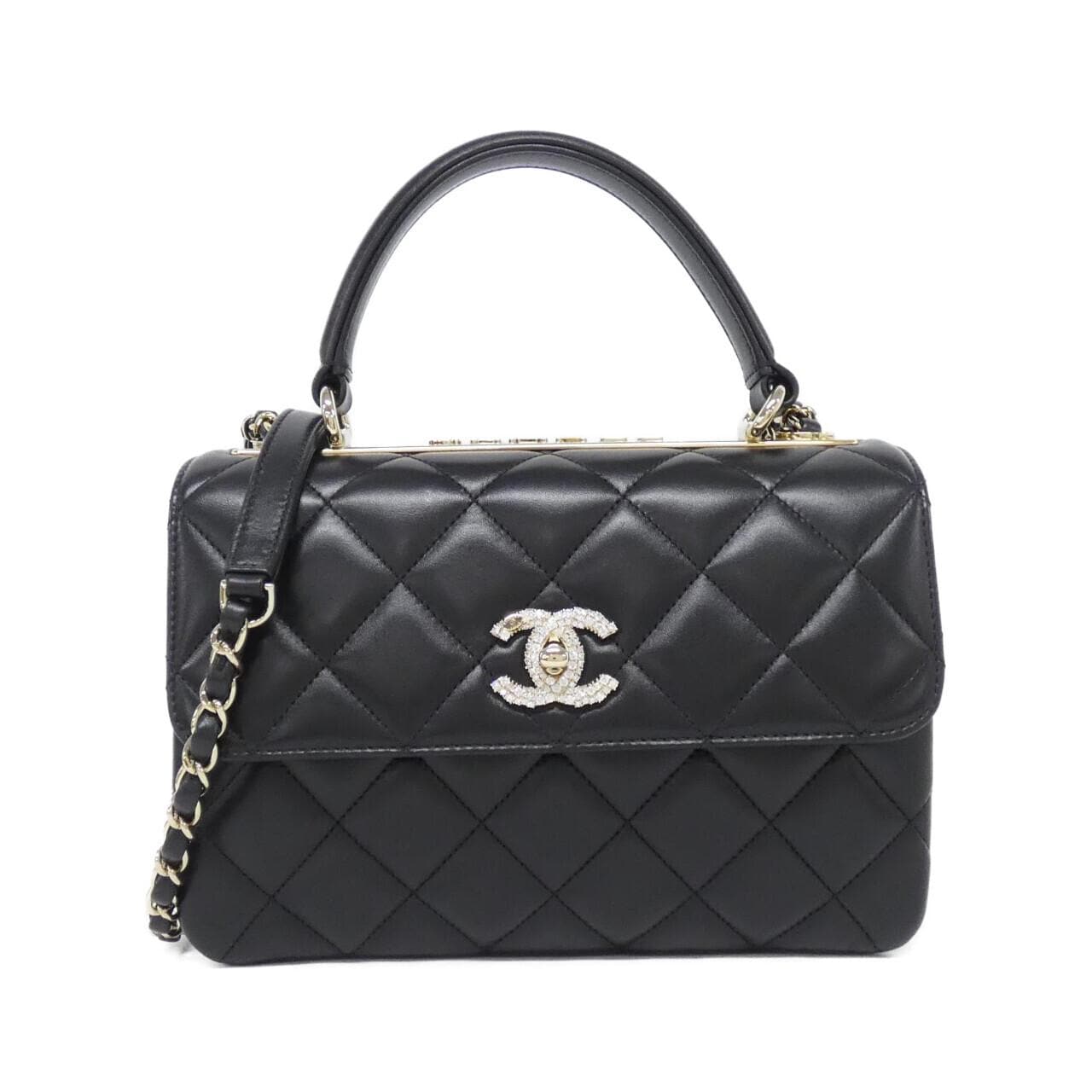 シャネル 92236 バッグ