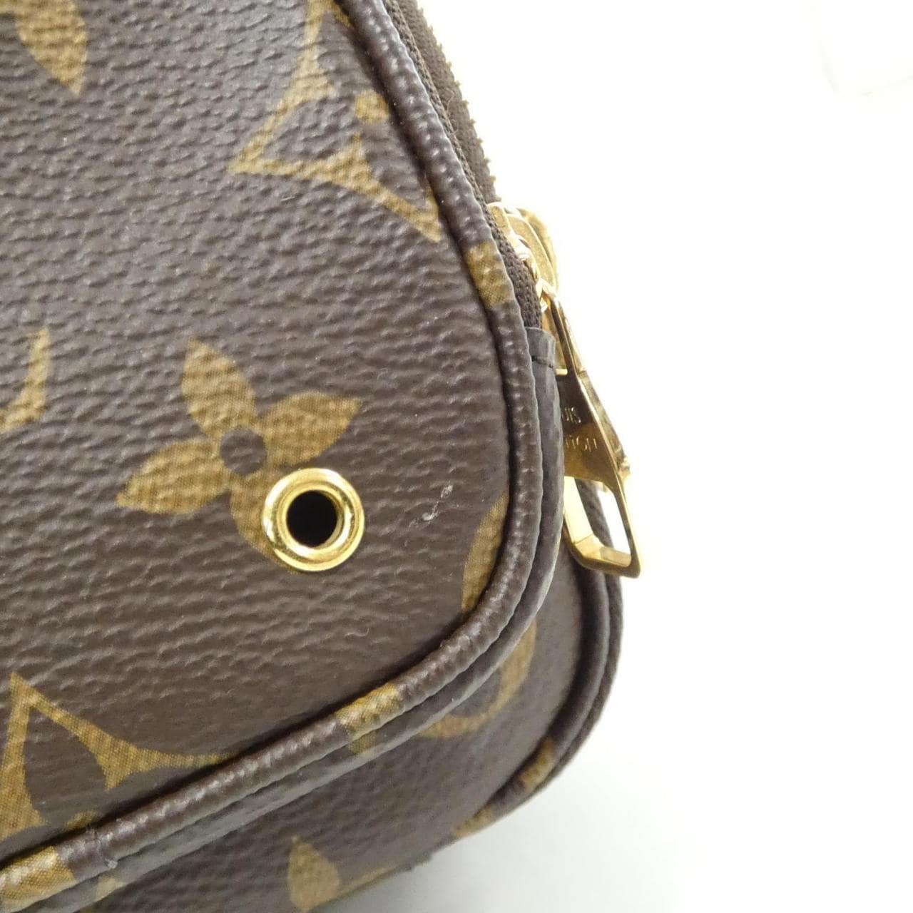 ルイヴィトン モノグラム ユーティリティ クロスボディ M80446 ショルダーバッグ
