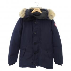 Canada goose CANADA GOOSE down jacket