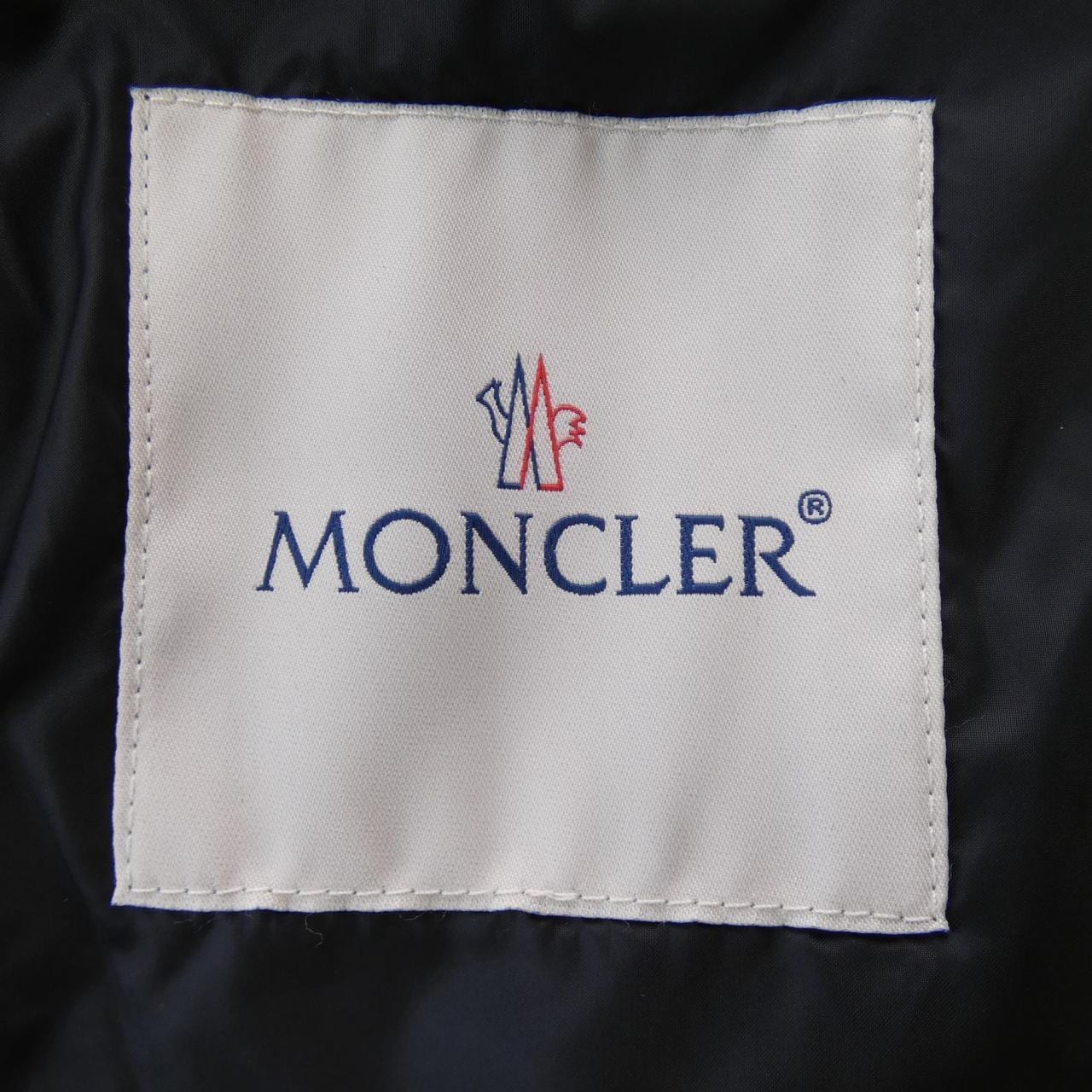 モンクレール MONCLER ダウンベスト