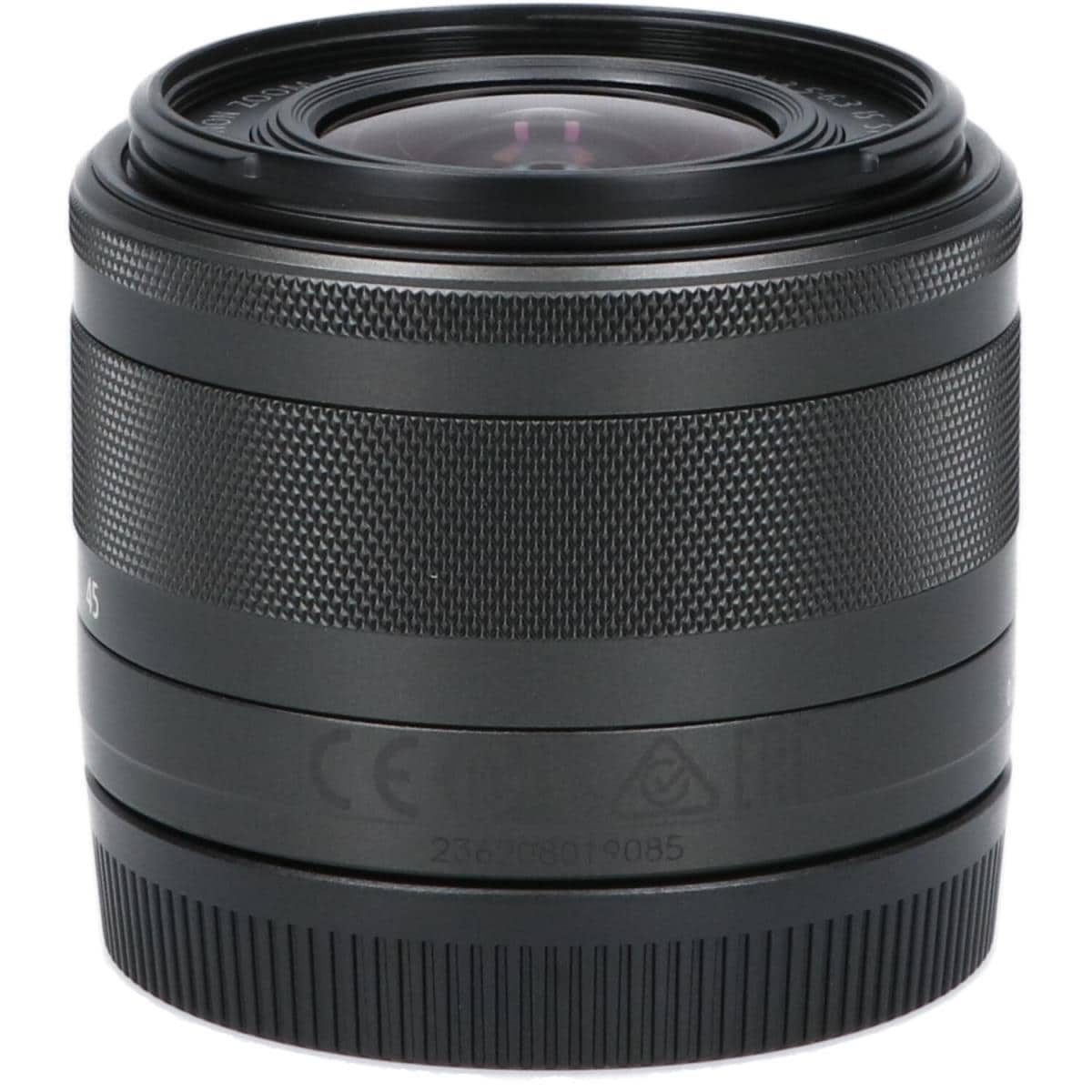 CANON EF-M15-45mm F3.5-6.3IS STM