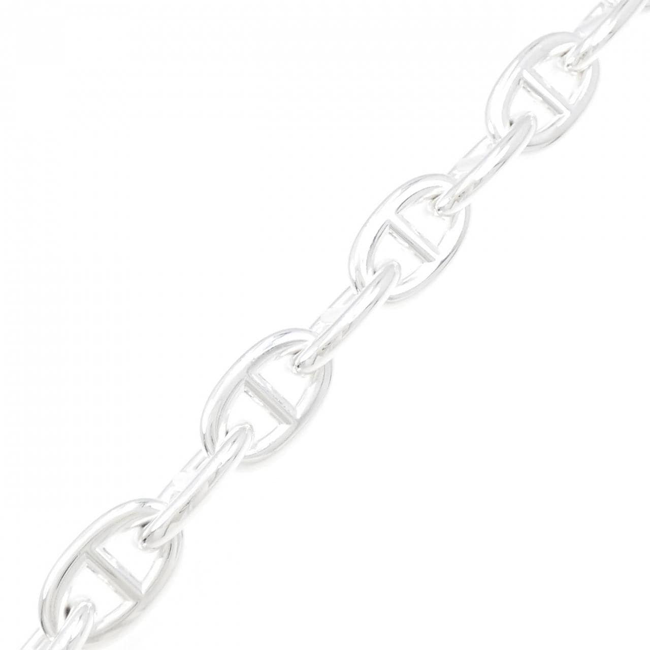 [BRAND NEW] HERMES Chaine d'Ancre TGM Bracelet
