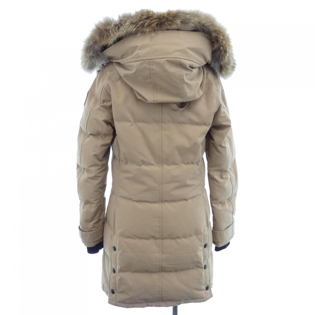 カナダグース CANADA GOOSE ダウンコート