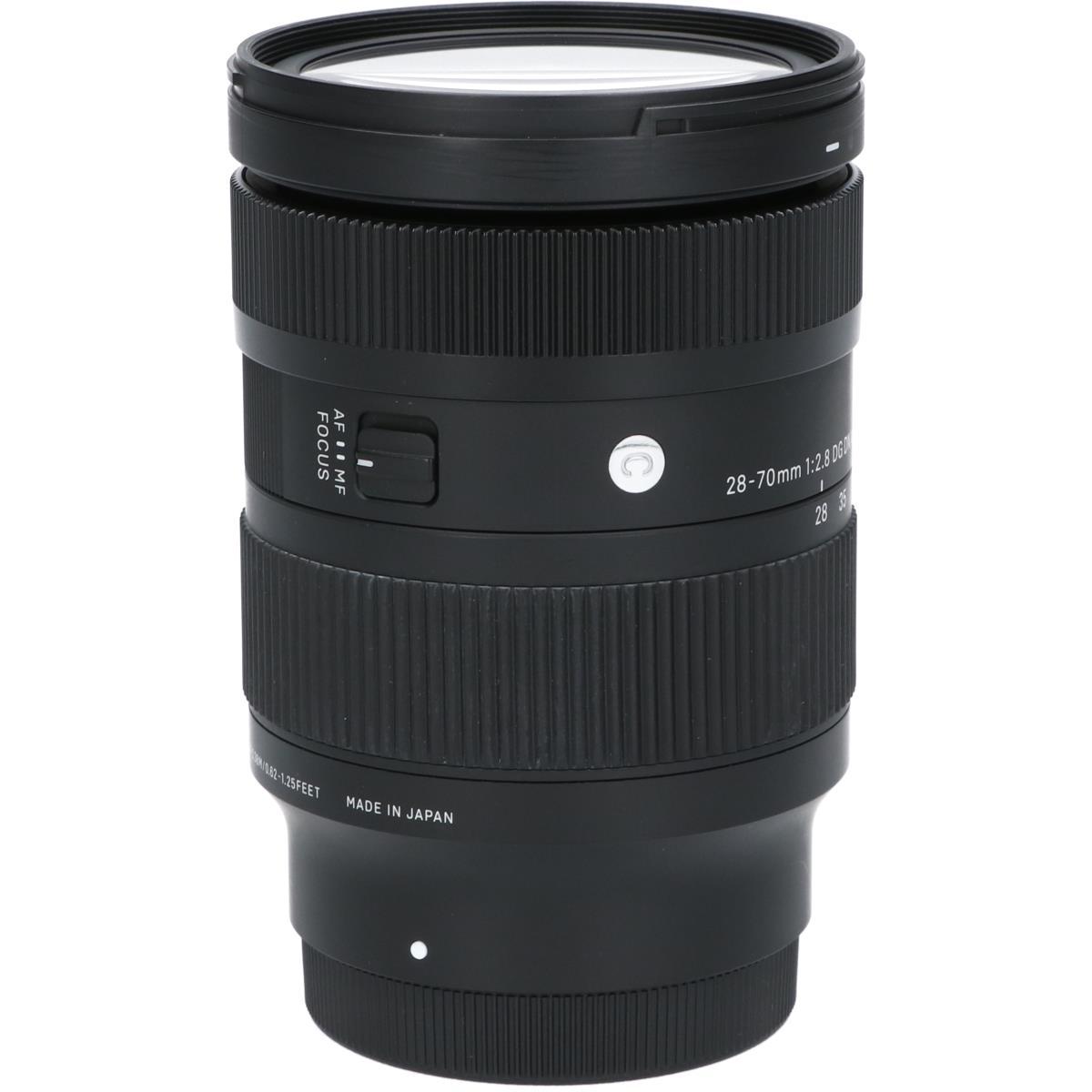 E28-70mm F2.8DG DN (C)