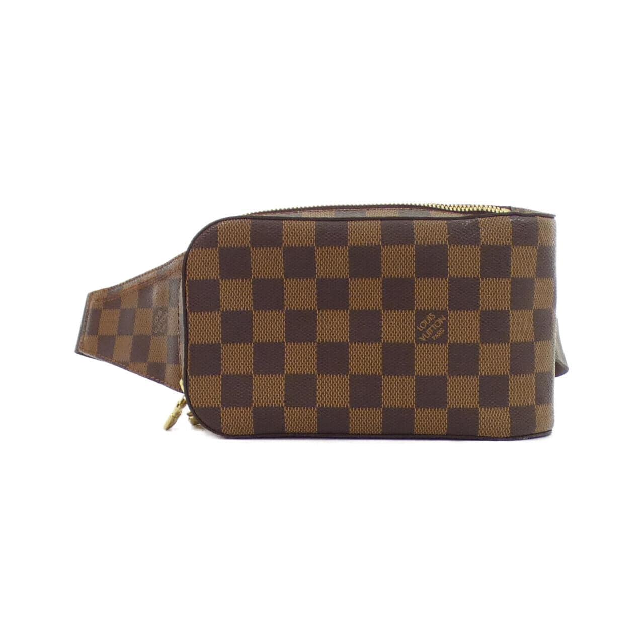 LOUIS VUITTON Damier Jeronimos N51994 单肩包