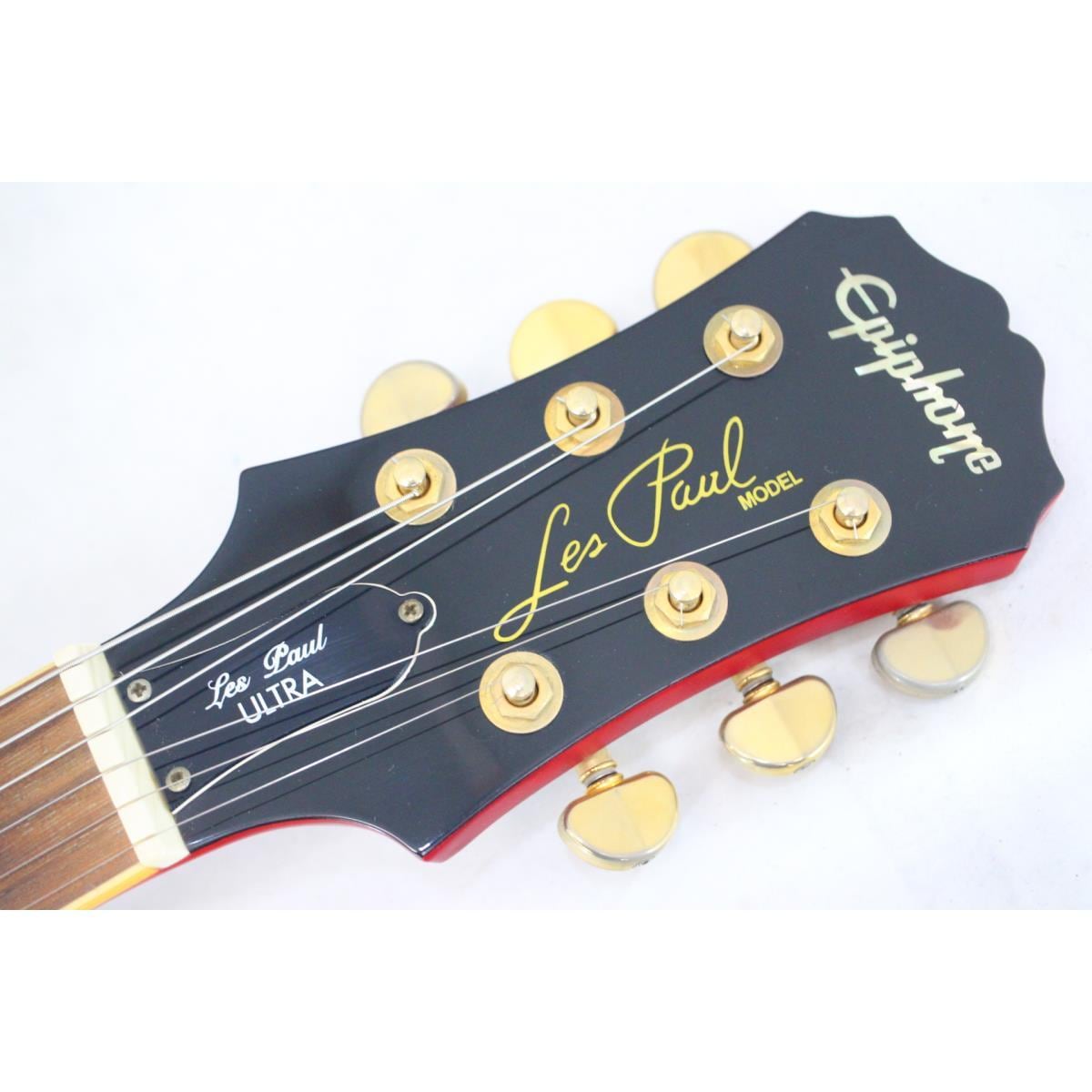 ＥＰＩＰＨＯＮＥ　ＬＥＳ　ＰＡＵＬ　ＵＬＴＲＡ　ＩＩ