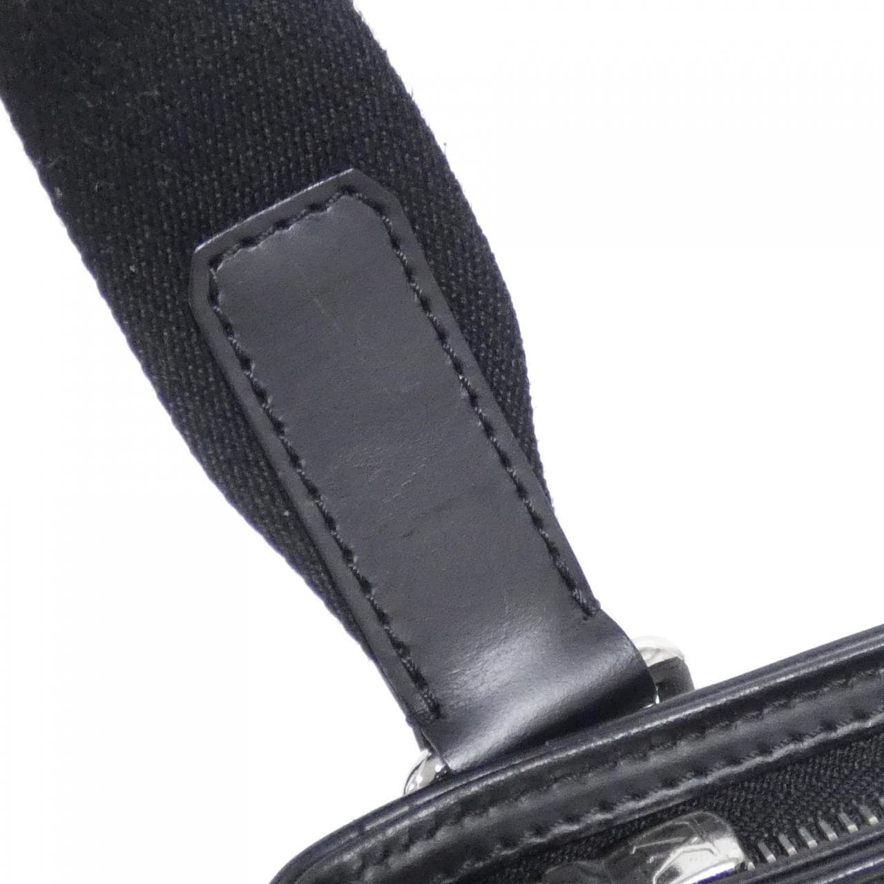 ルイヴィトン ダミエ グラフィット トマス N58028 ショルダーバッグ