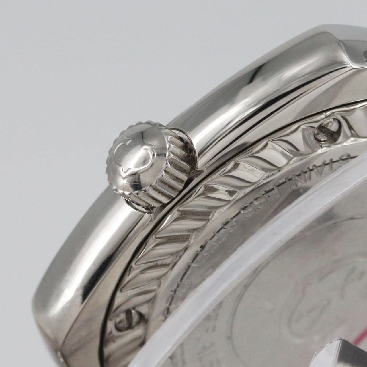 【ノーメンテナンス還元価格】フィリップシャリオール アレキサンダー ALEXS SS クォーツ