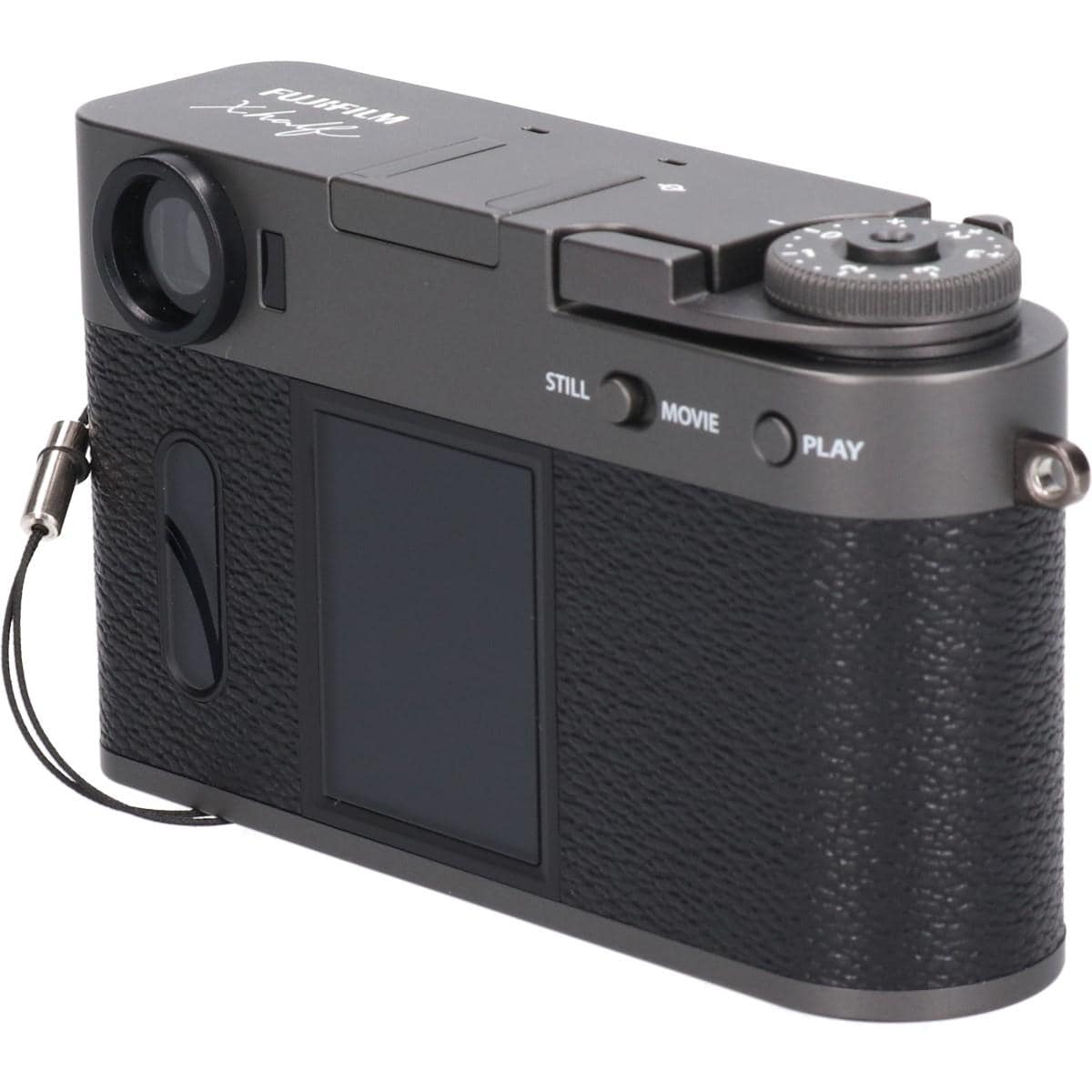 Ｘ－ＨＦ１