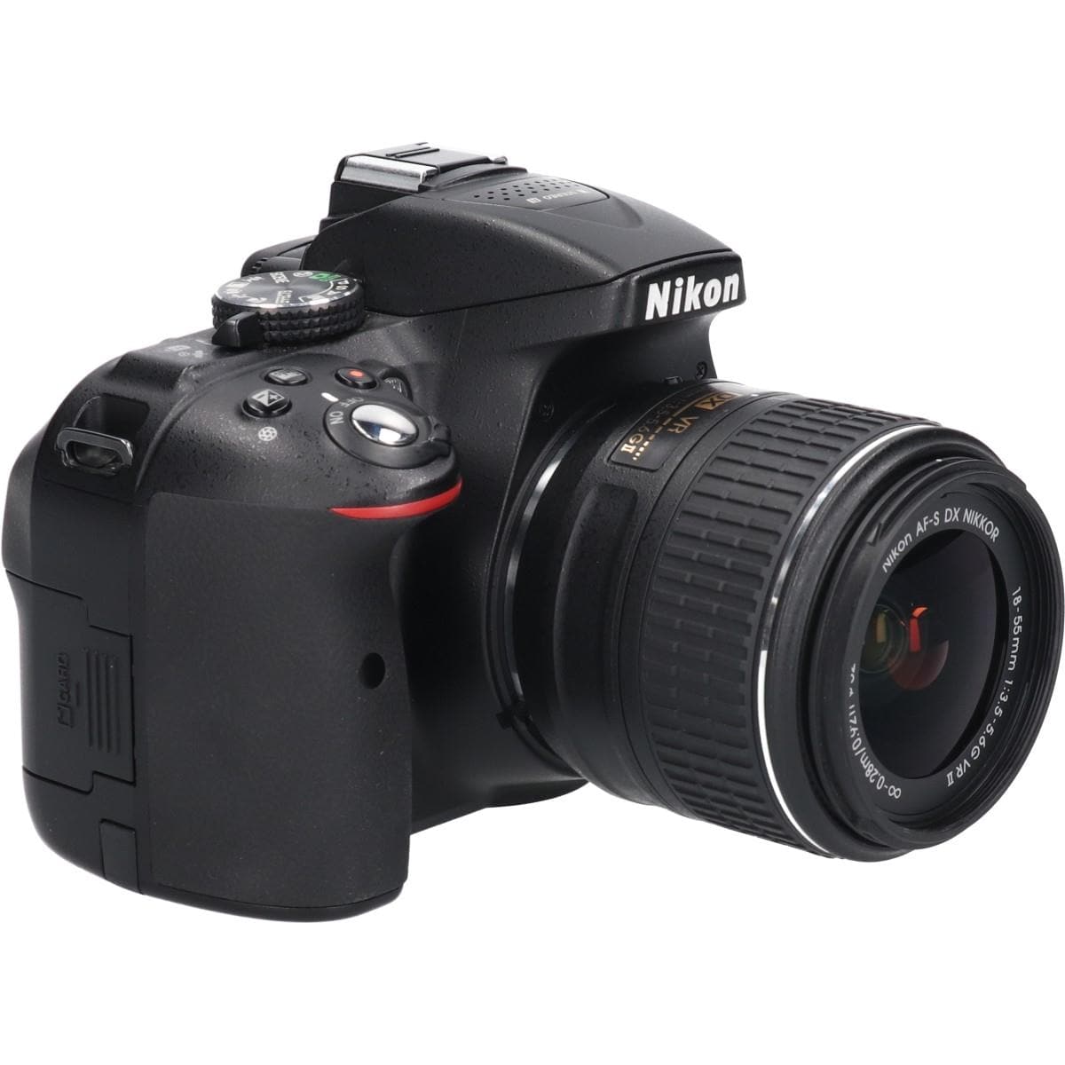 Ｄ５３００　ＡＦ－Ｓ１８－５５ＶＲＩＩＫＩＴ