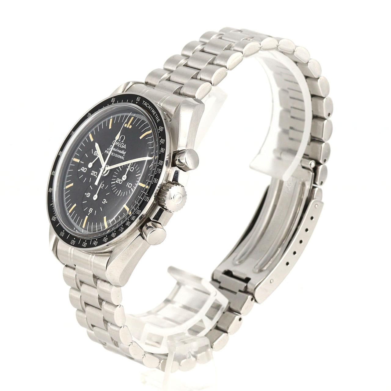 オメガ スピードマスタープロ 3590.50/ST145-022 SS 手巻