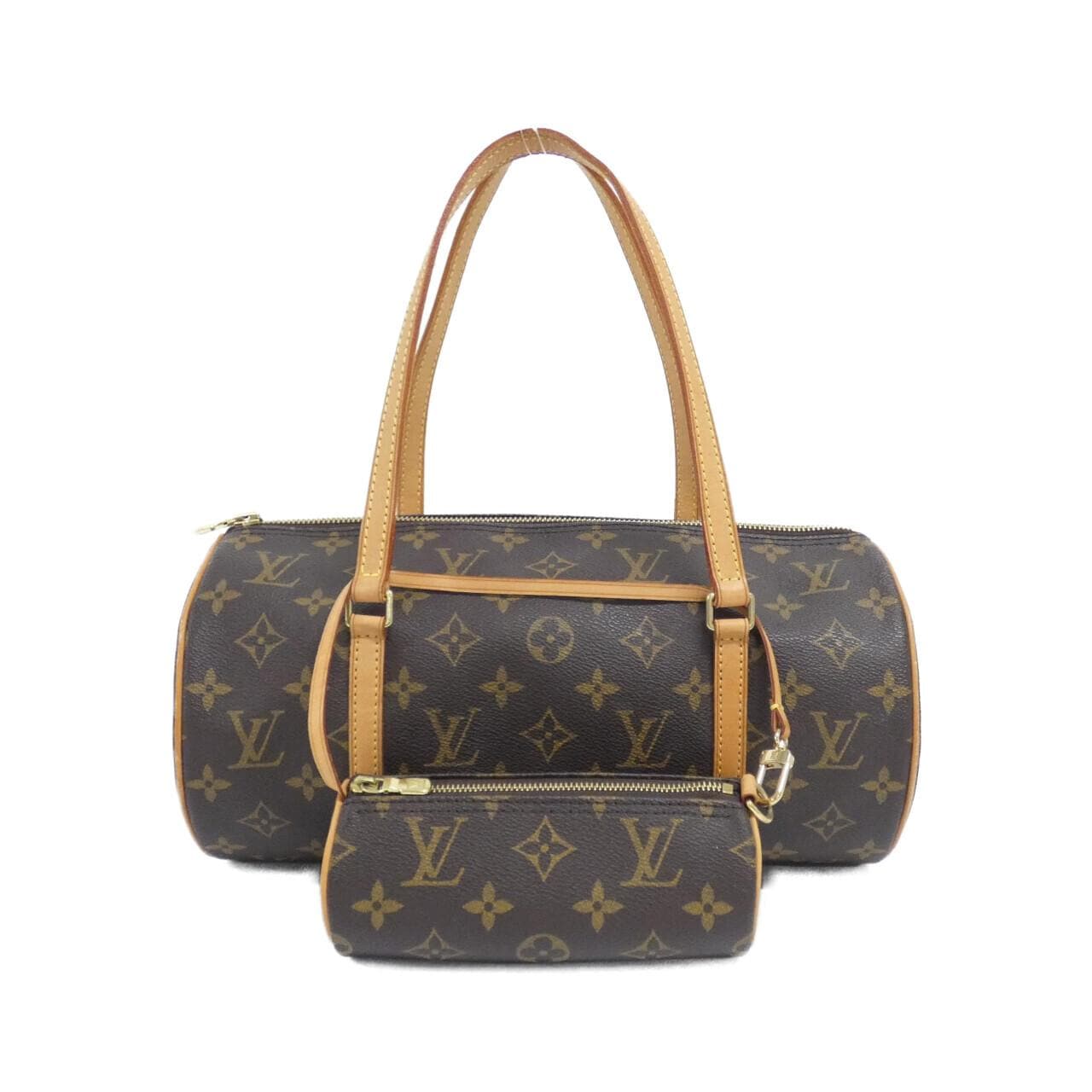 ルイヴィトン モノグラム パピヨン 30cm M51385 バッグ