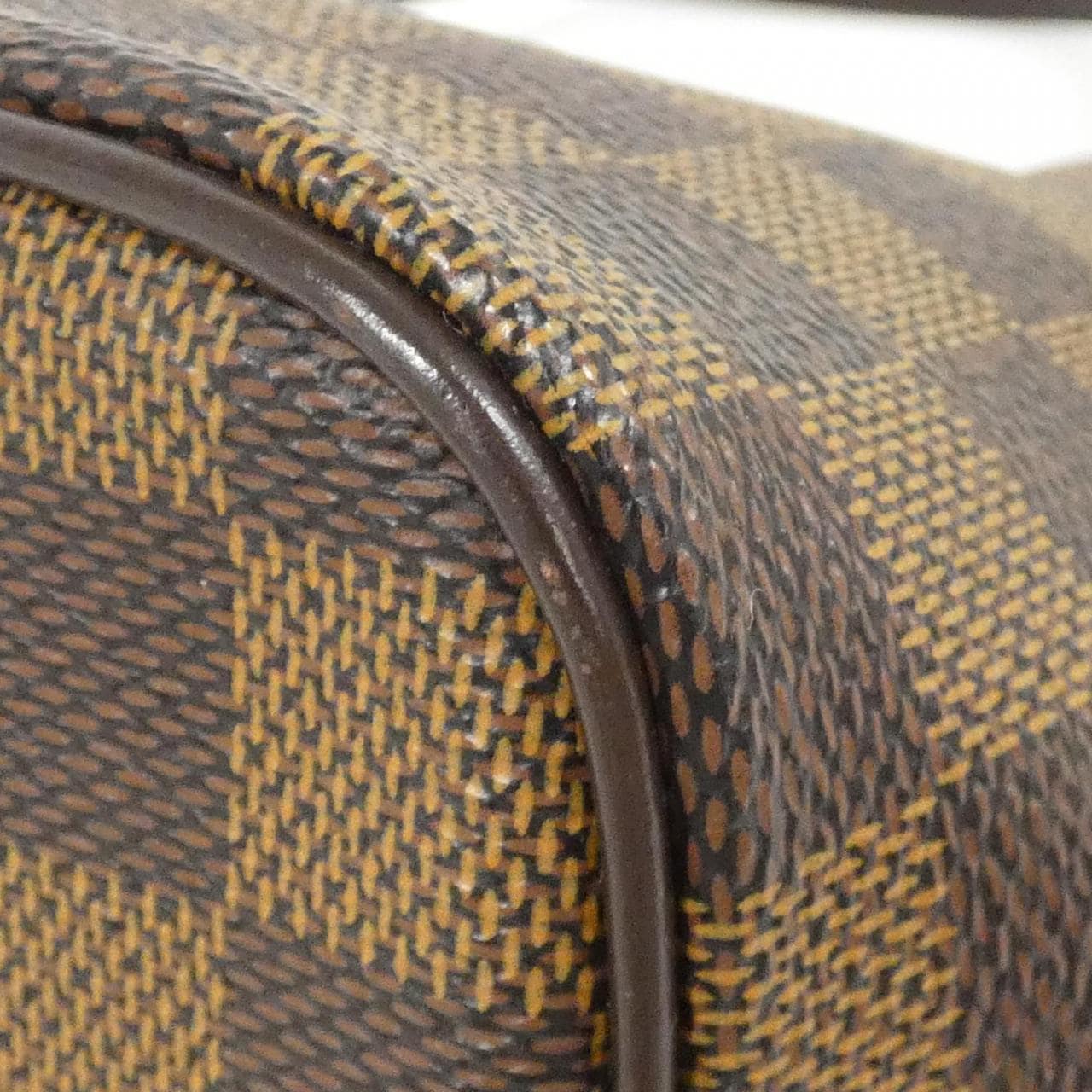 ルイヴィトン ダミエ ウェストミンスター PM N41102 バッグ