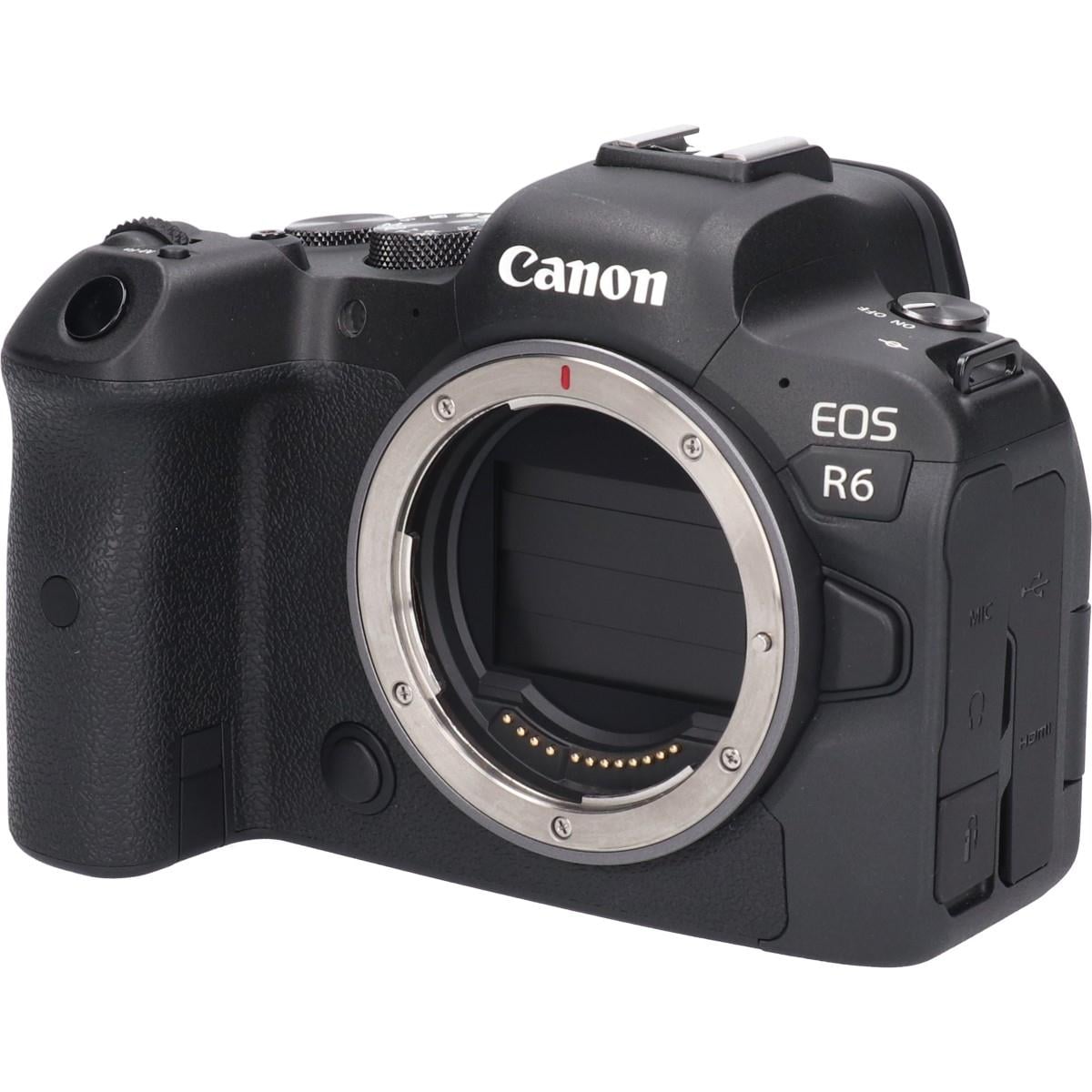 ＥＯＳ　Ｒ６