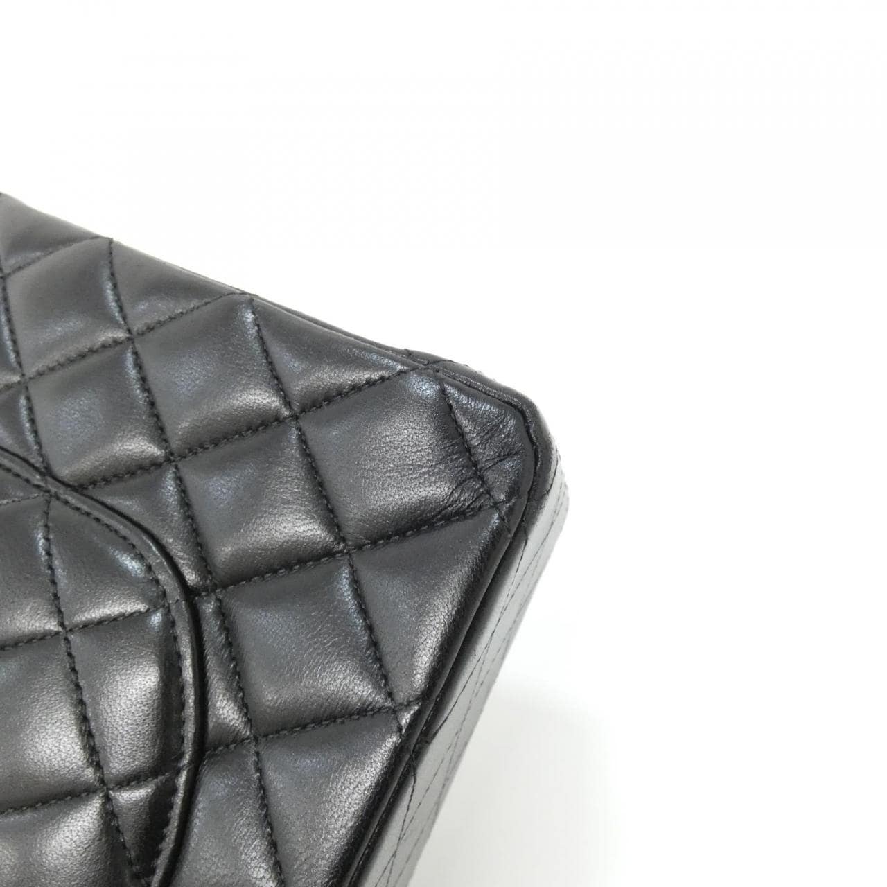 シャネル 1112 ショルダーバッグ