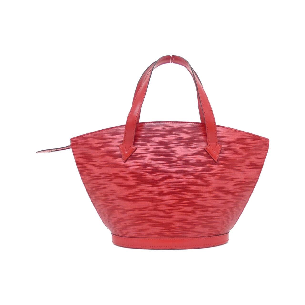 ルイヴィトン エピ サンジャック M52277 バッグ