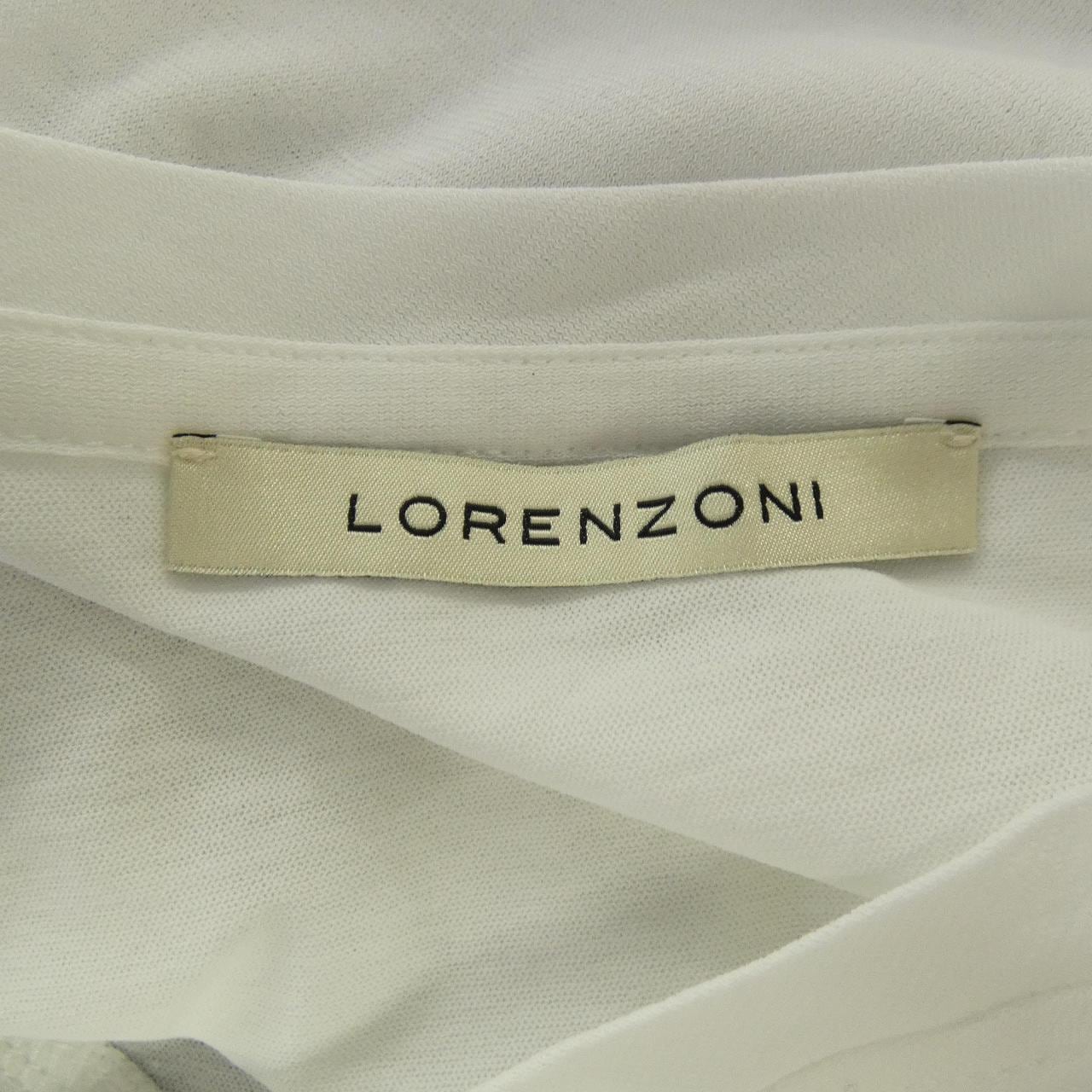 LORENZONI Tシャツ