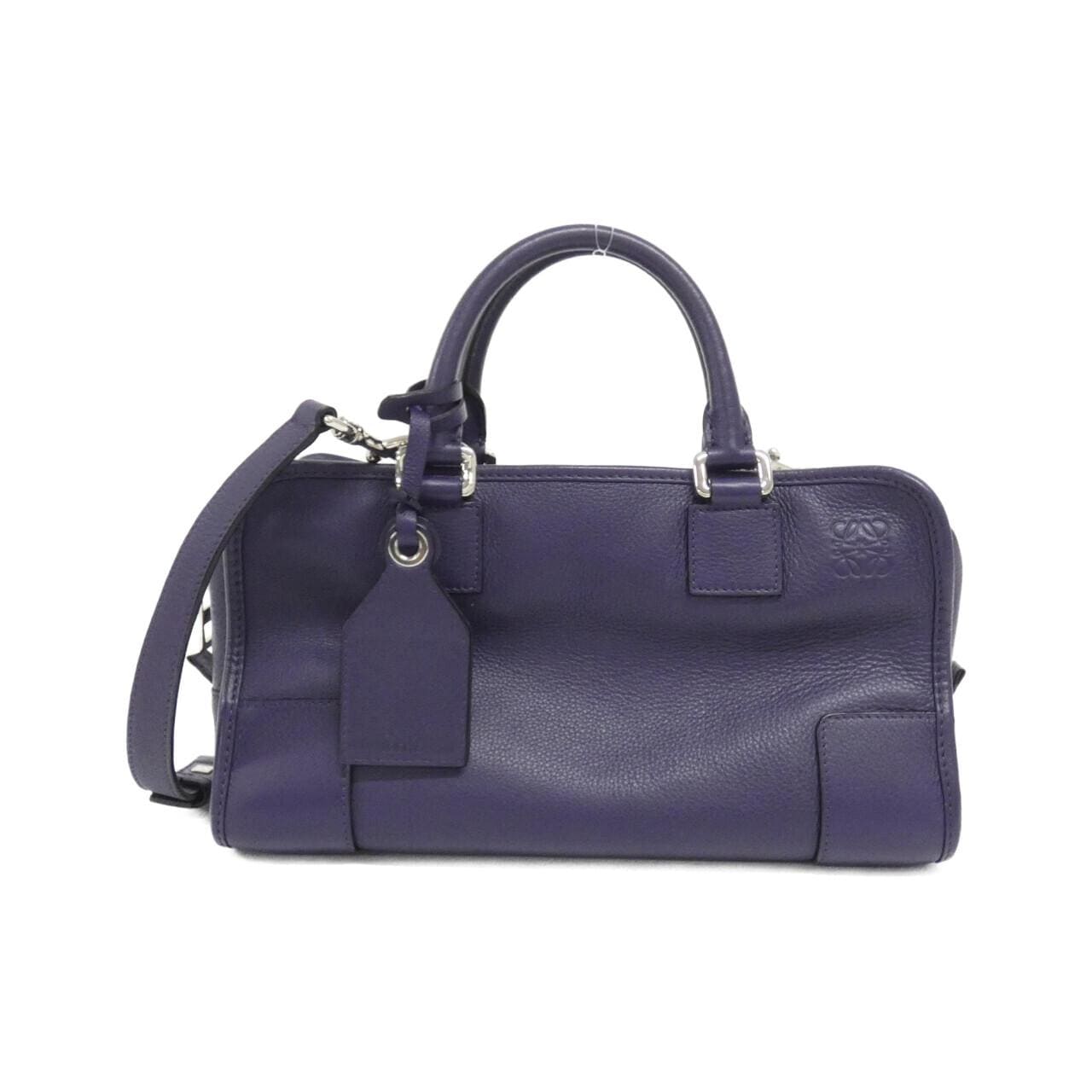 ロエベ アマソナ 28cm 352 12 N03 バッグ