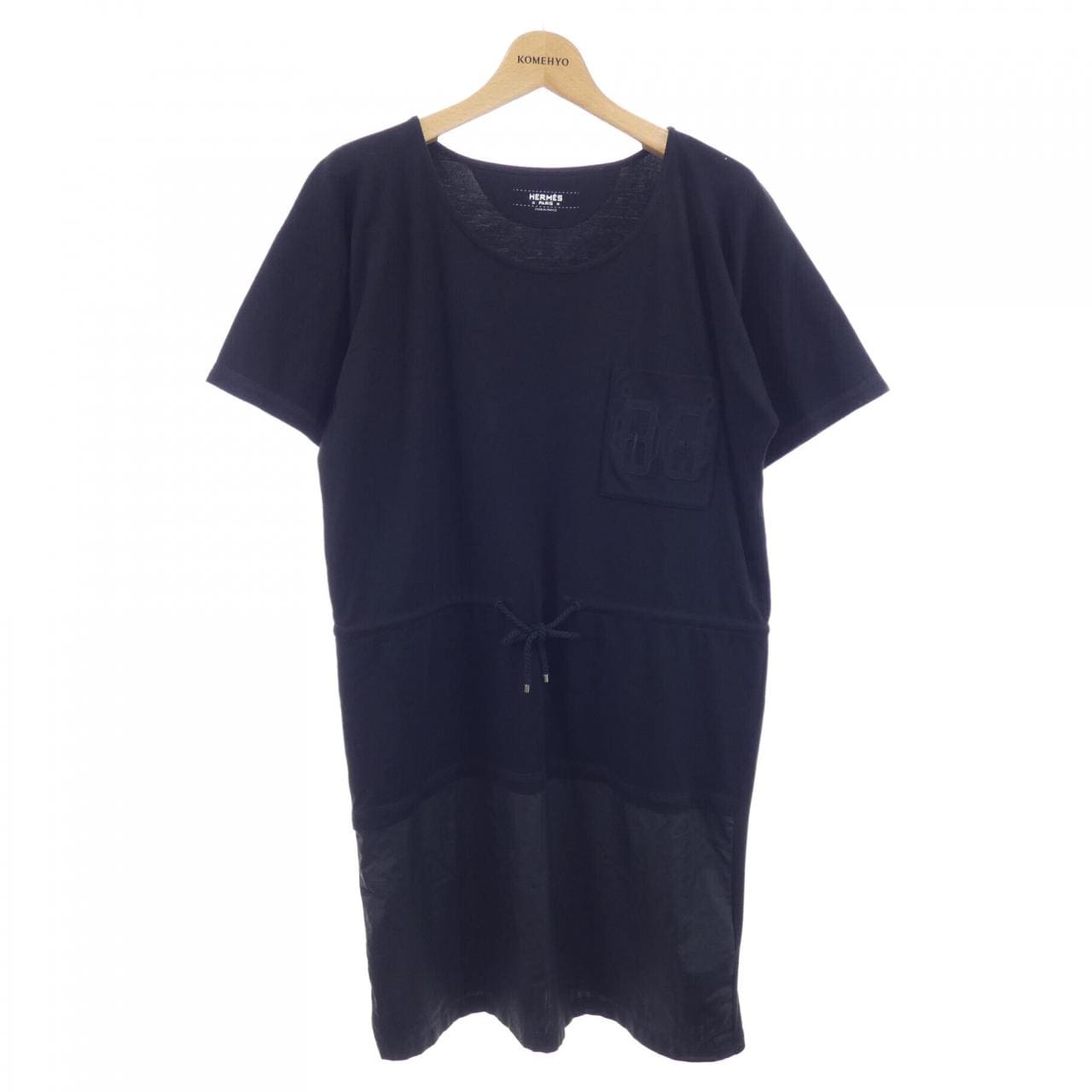 エルメス HERMES ワンピース