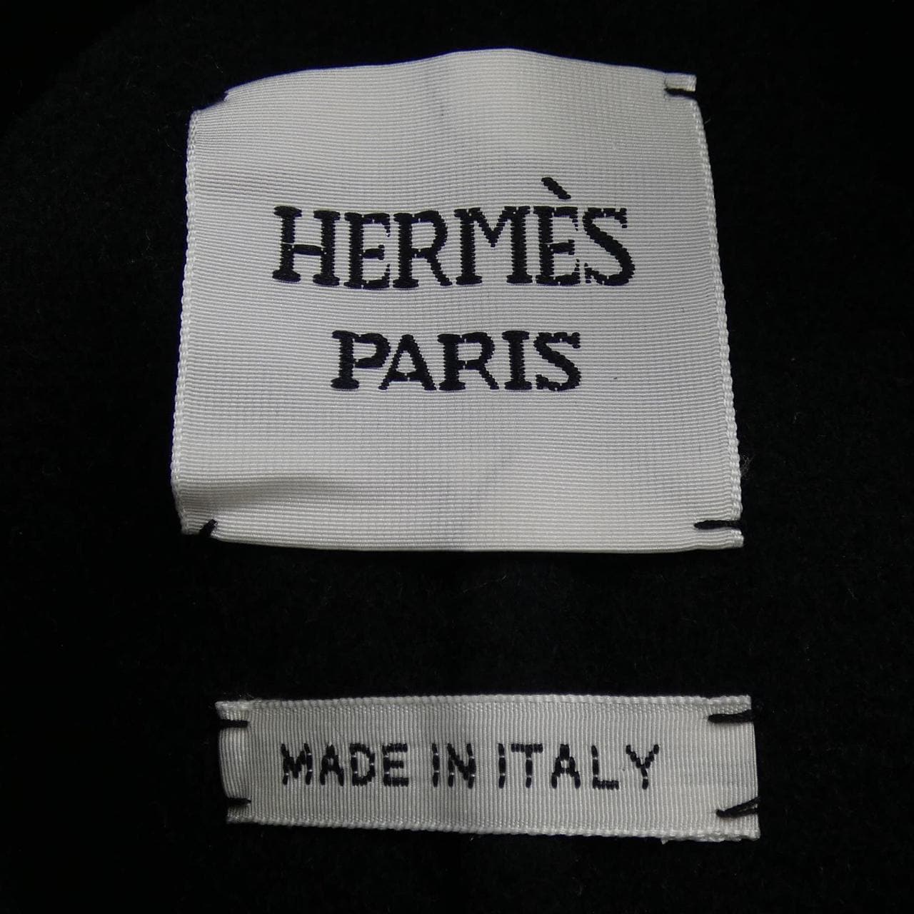エルメス HERMES コート