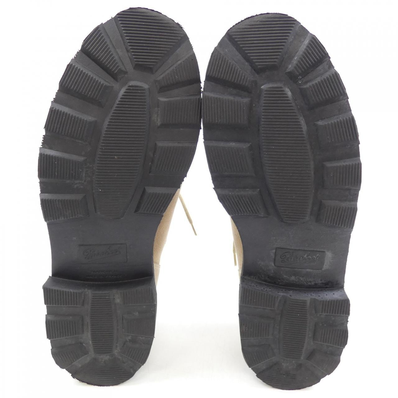 懒人鞋PARA BOOT鞋