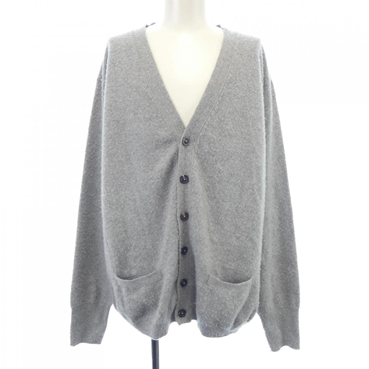 メゾンマルジェラ Maison Margiela S67HP0030 カーディガン