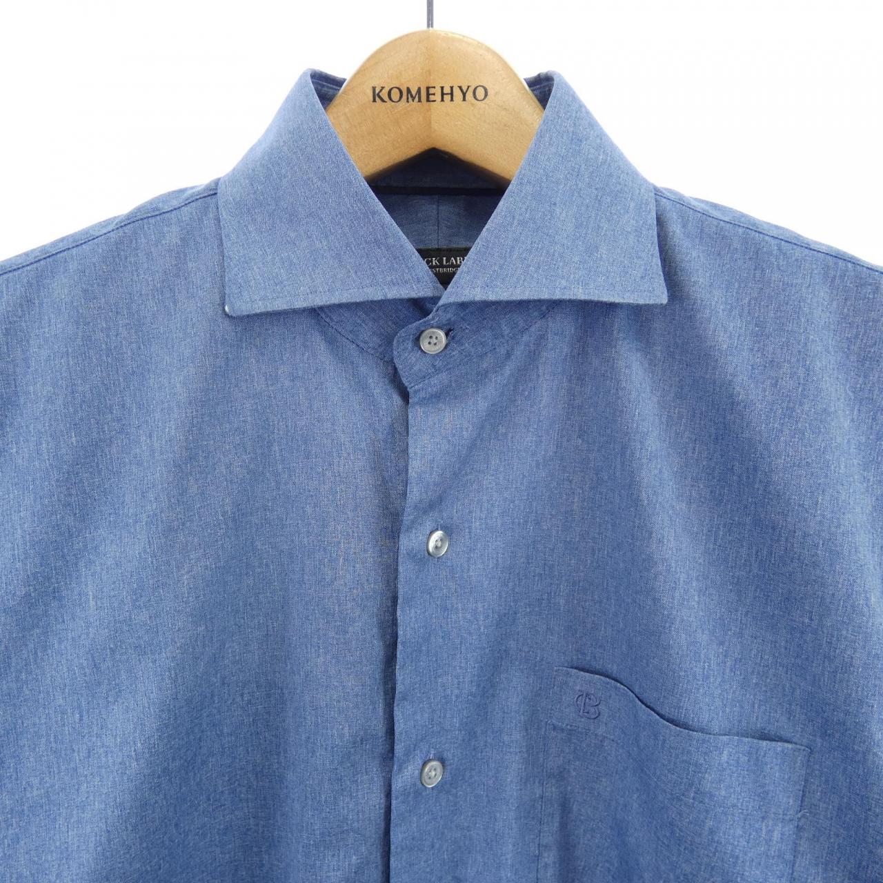 ブラックレーベルクレストブリッジ BLACK LABEL CRESTBRIDGE シャツ
