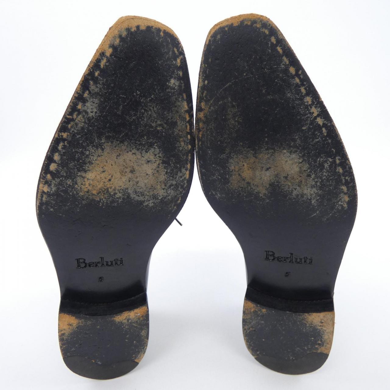 ベルルッティ Berluti 366 シューズ