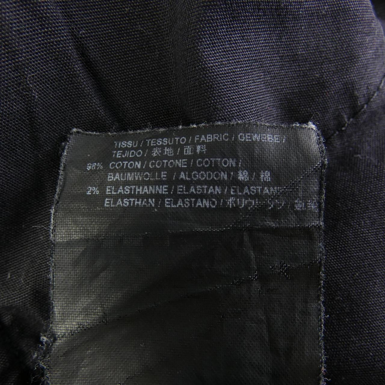 サンローラン SAINT LAURENT 472822 Y869L ジーンズ