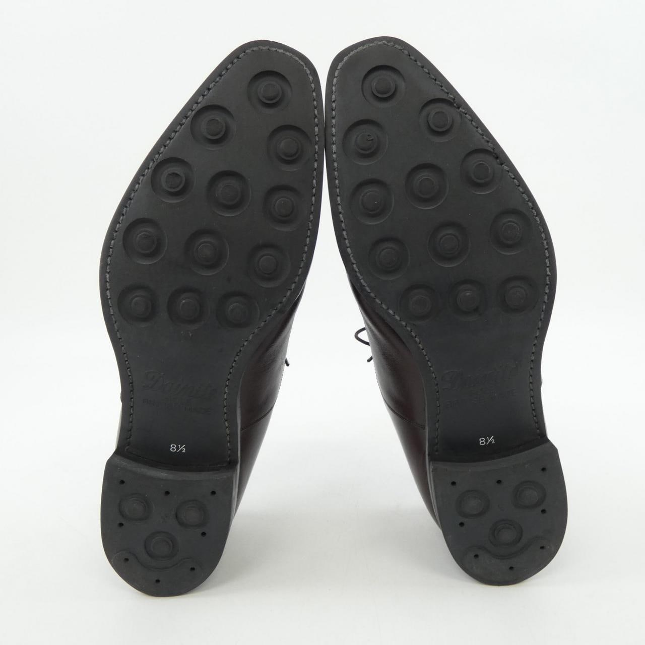 shetiandfox シューズ