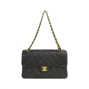 【ヴィンテージ】シャネル ショルダーバッグ