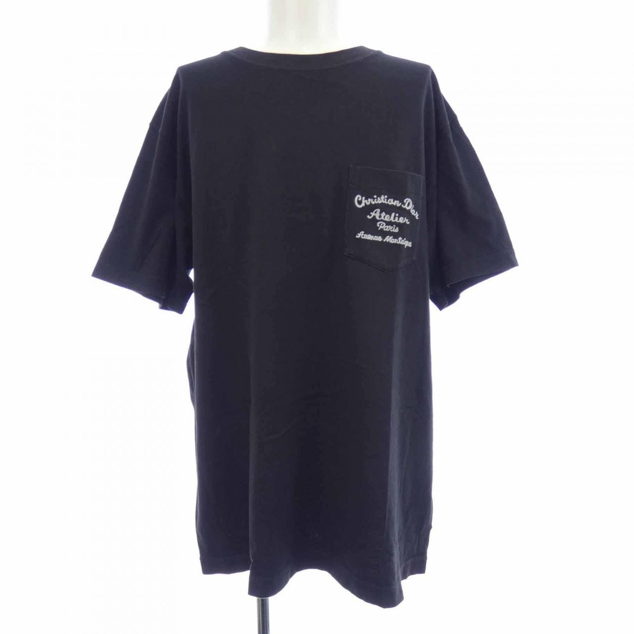 ディオール DIOR ATELIER 293J645A0677 Tシャツ
