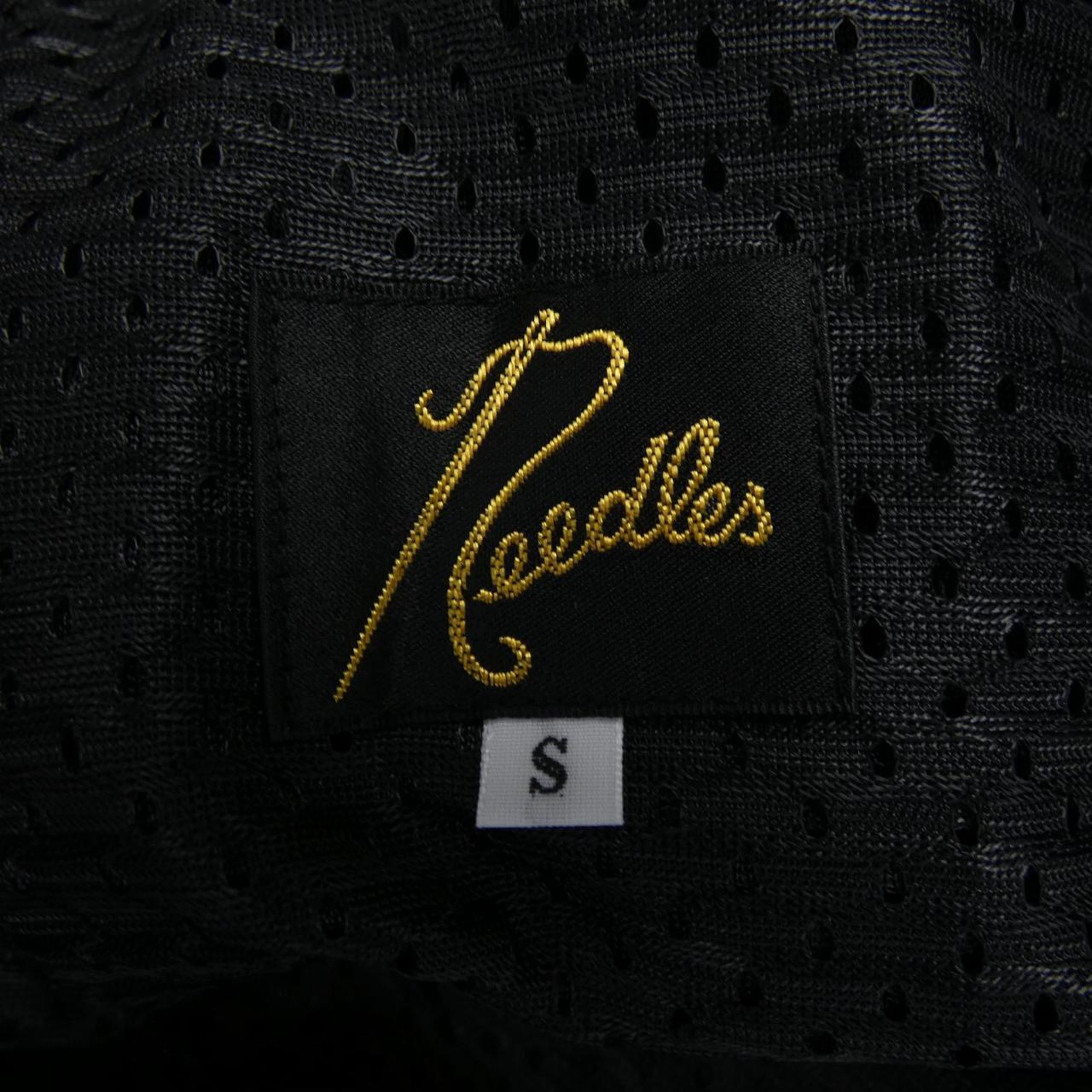 ニードルズ NEEDLES MR582 パンツ