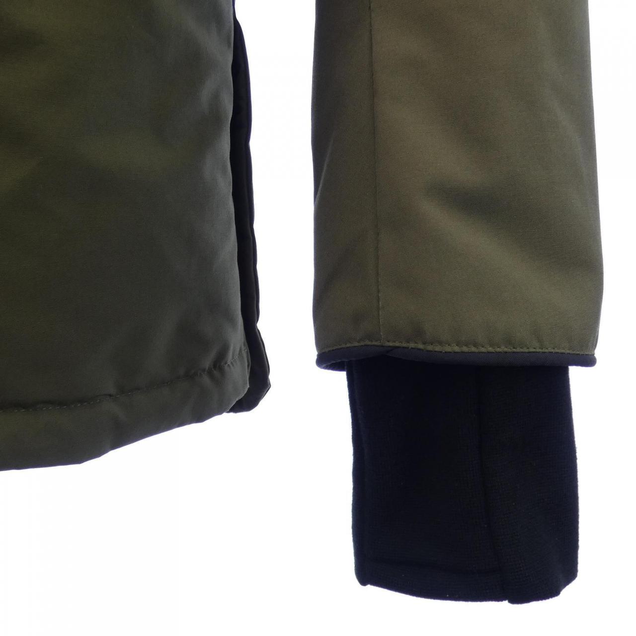 カナダグース CANADA GOOSE 3400MA SANFORD サンフォード ダウンジャケット